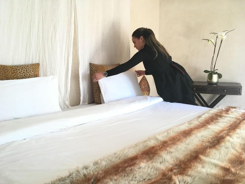 Riad Mayfez Suites & Spa Luaran gambar