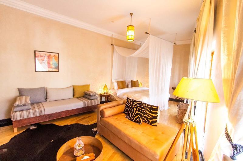 Riad Mayfez Suites & Spa Luaran gambar