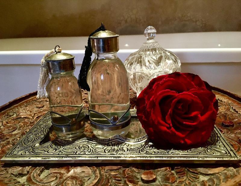 Riad Mayfez Suites & Spa Luaran gambar