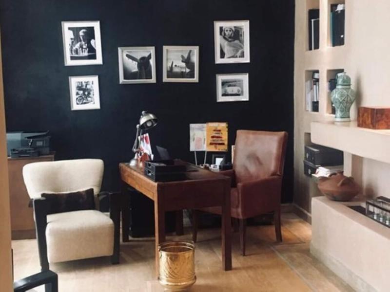 Riad Mayfez Suites & Spa Luaran gambar
