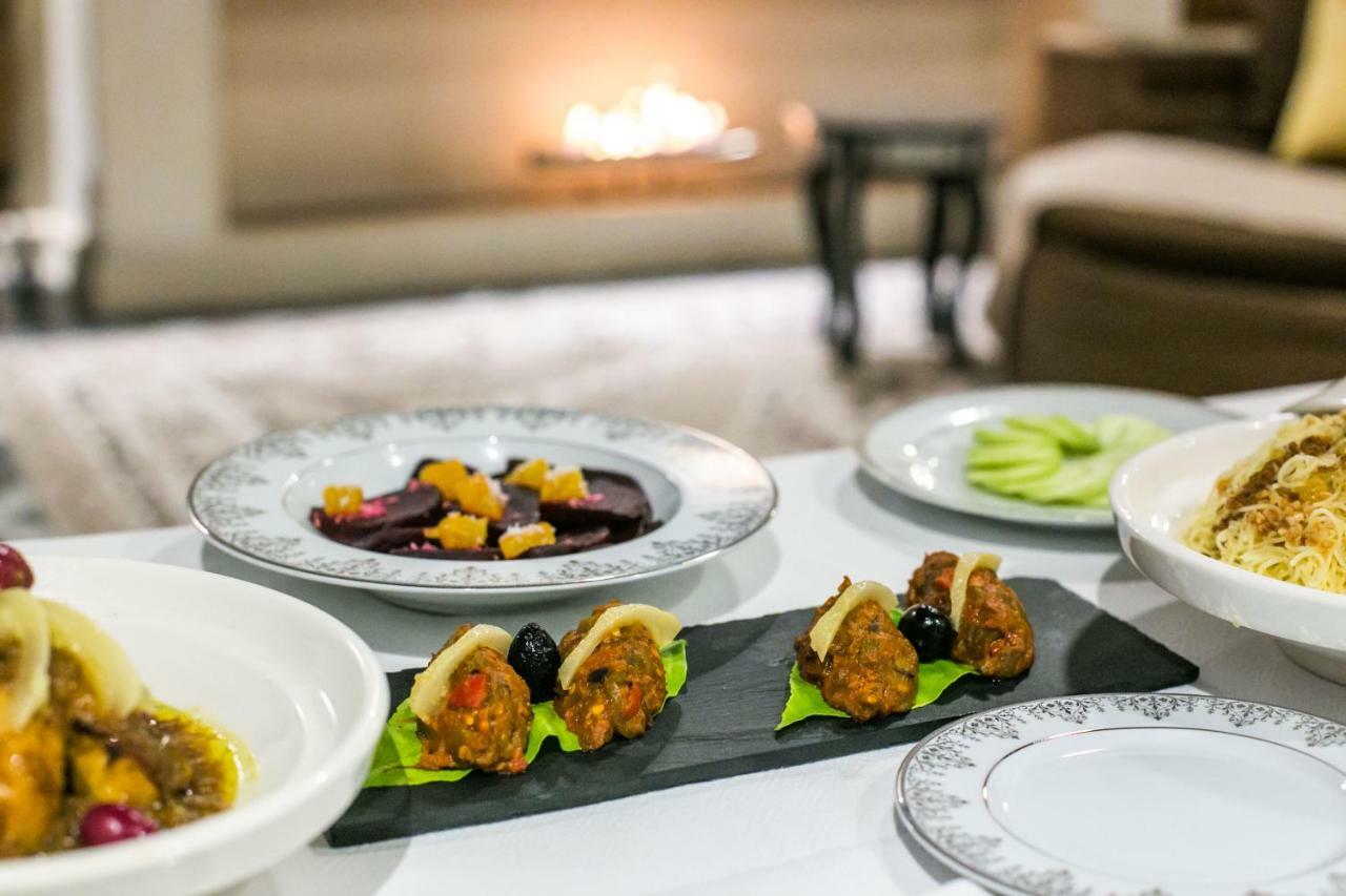 Riad Mayfez Suites & Spa Luaran gambar